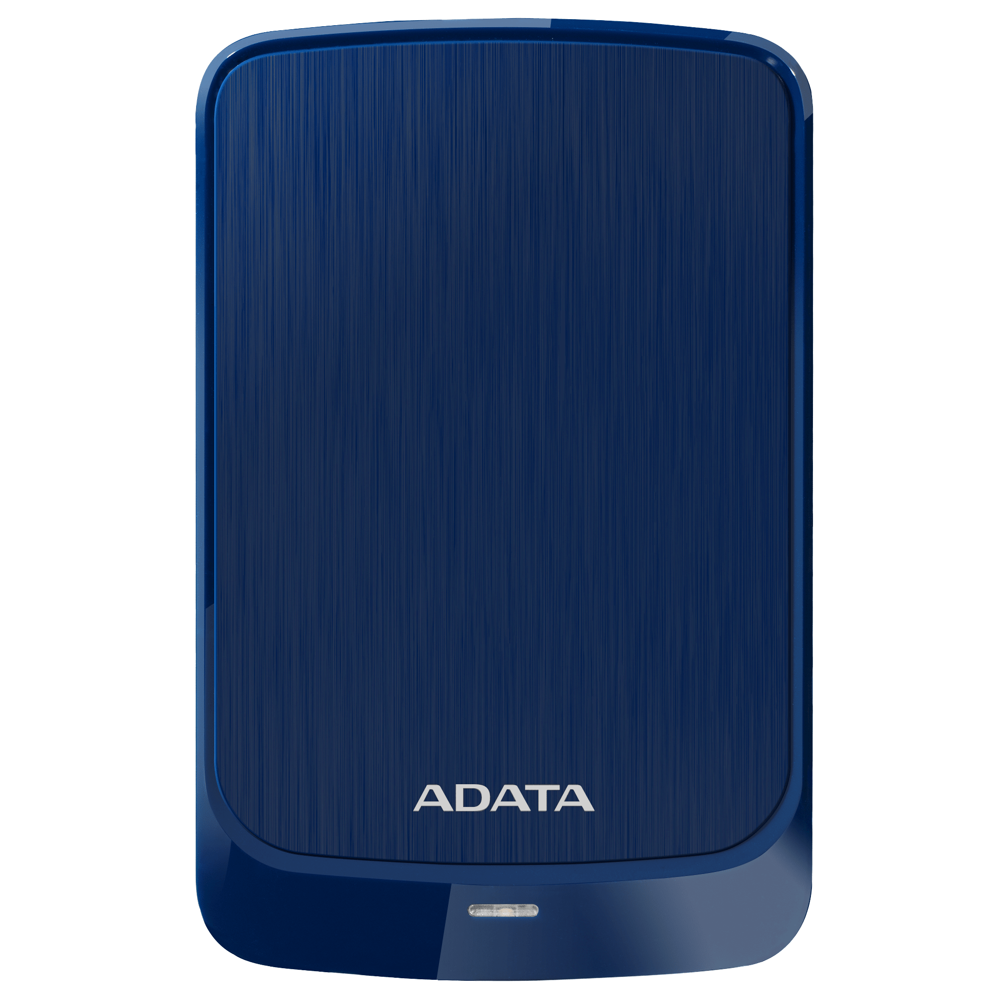 1 ADATA ADATA HV320-2 TB HDD Disque Dur Externe Avec USB 3.2 Gen Bleu 