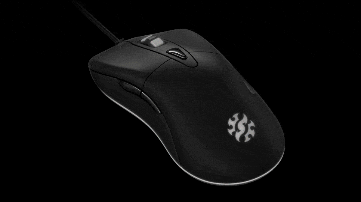 XPG Infarex M20 RGB Kablolu Optik Gaming Mouse