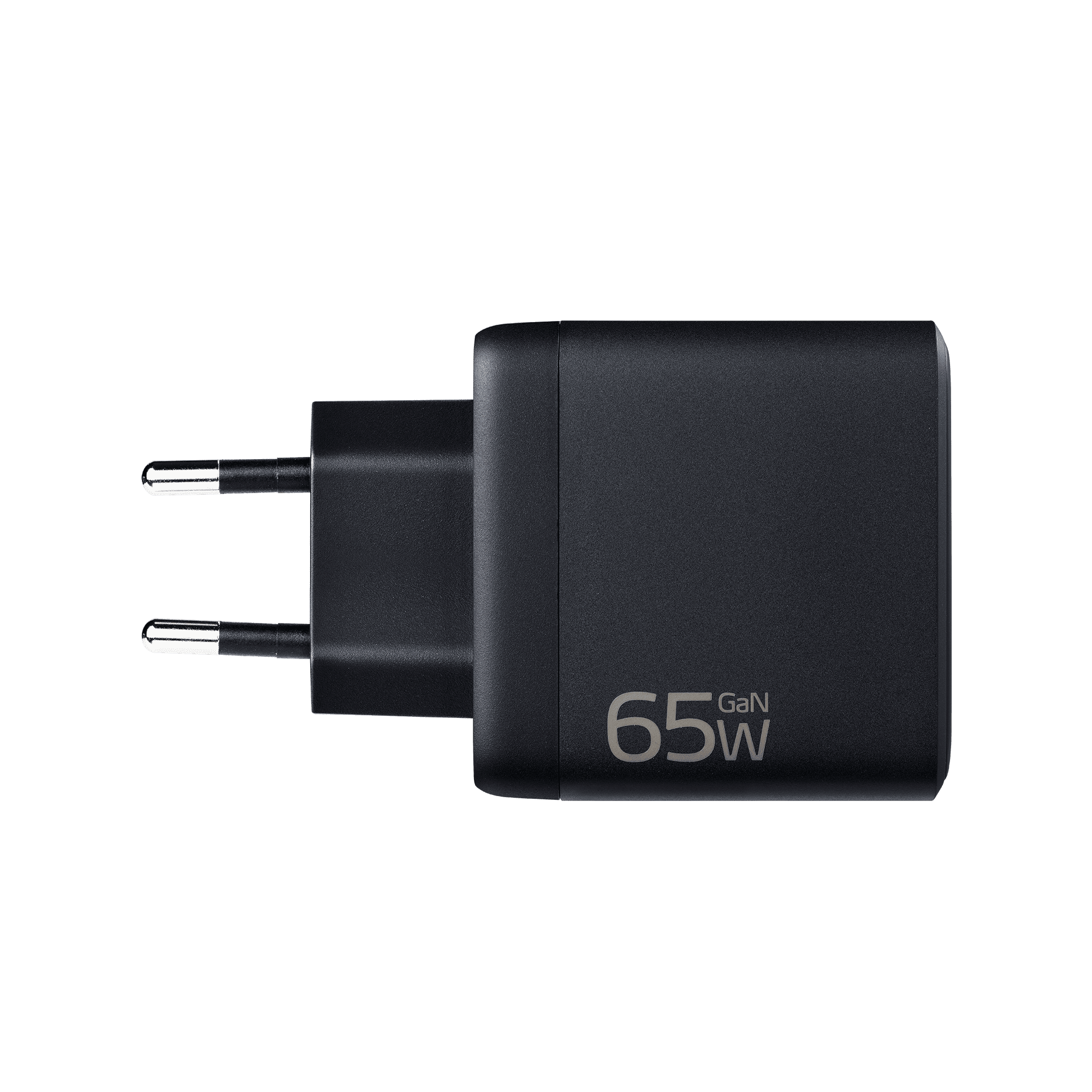 شاحن USB GaN 65 وات-#000000-1
