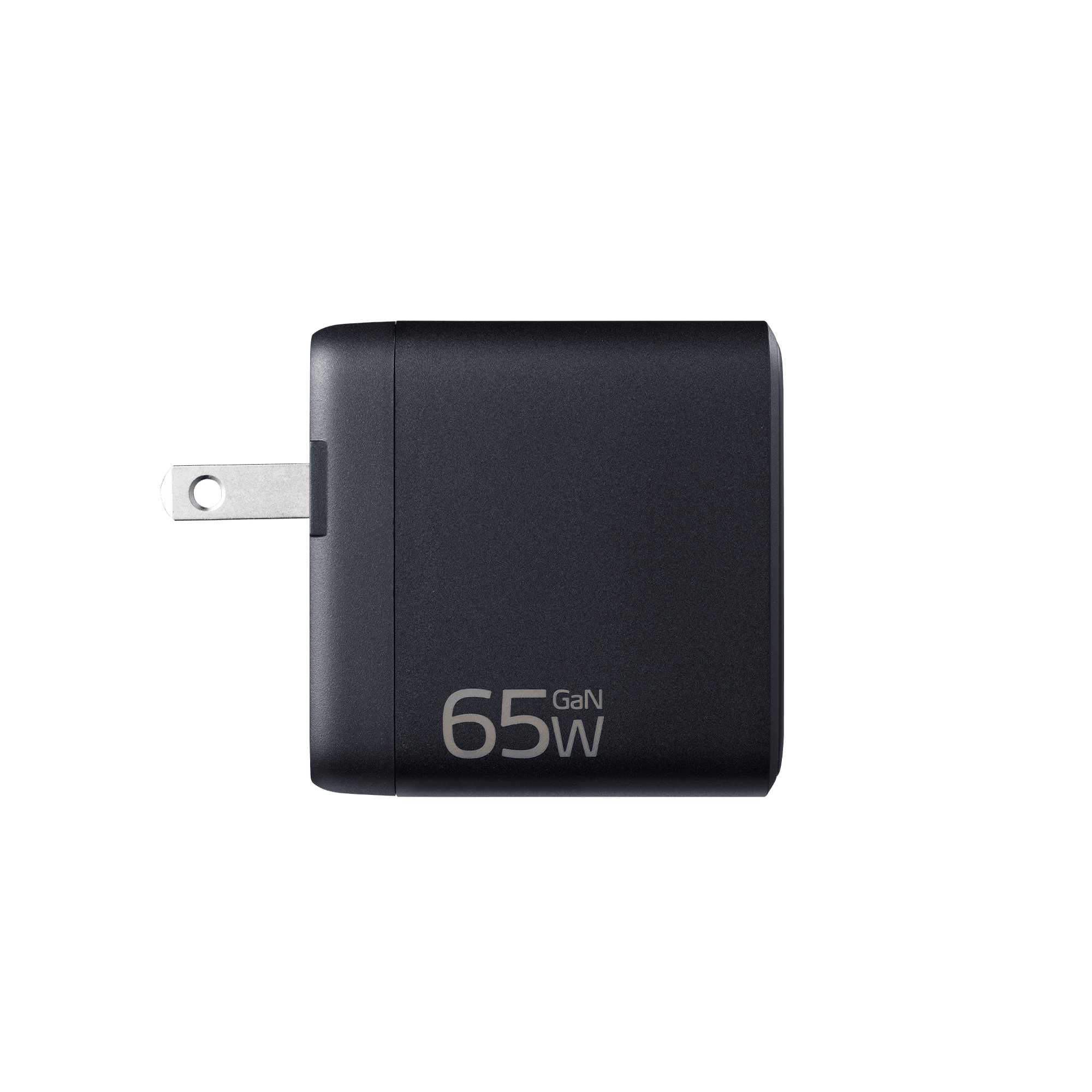 Cargador USB GaN de 65 W con cable USB-C de 2 m|100 W-#000000-3