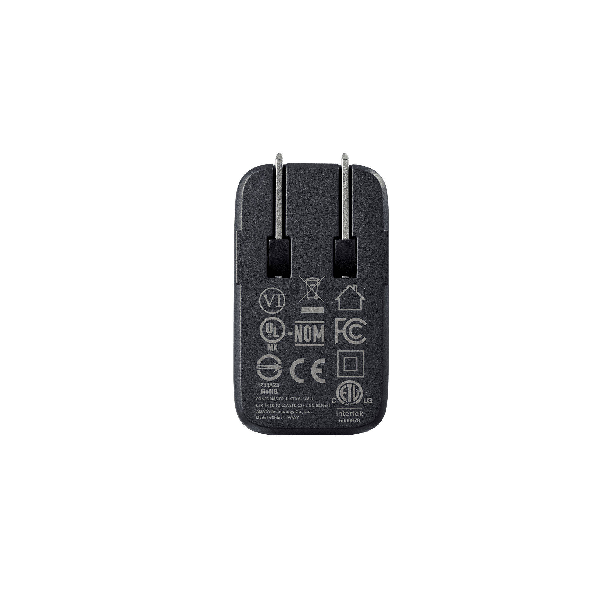 Cargador USB GaN de 65 W con cable USB-C de 2 m|100 W-#000000-7