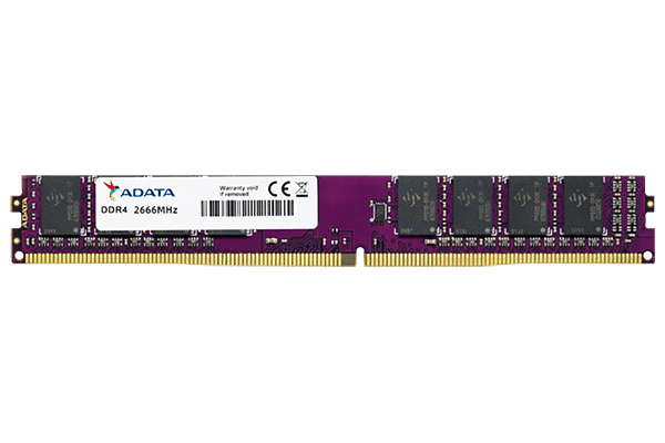 ADATA デスクトップPC用　メモリ72GB(8GB×9枚) #85-23Y ラップトッ/ デスクトップメモリ| DDR4 | DDR5 | ADATA (Japan)