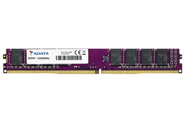 ラップトッ/ デスクトップメモリ| DDR4 | DDR5 | ADATA (Japan)