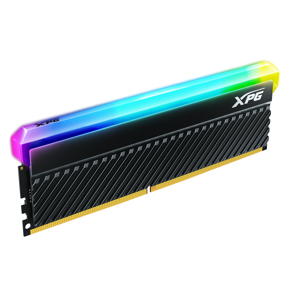 SPECTRIX D45G DDR4 RGB Memory Module