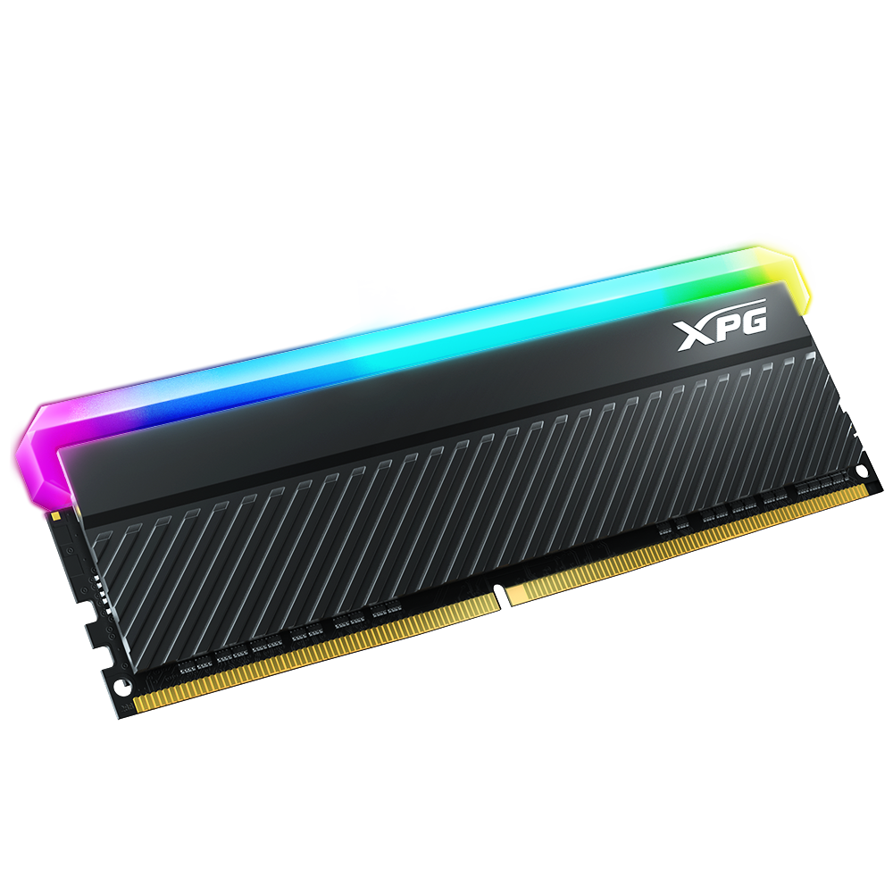 Módulo de memoria SPECTRIX D45G DDR4 RGB