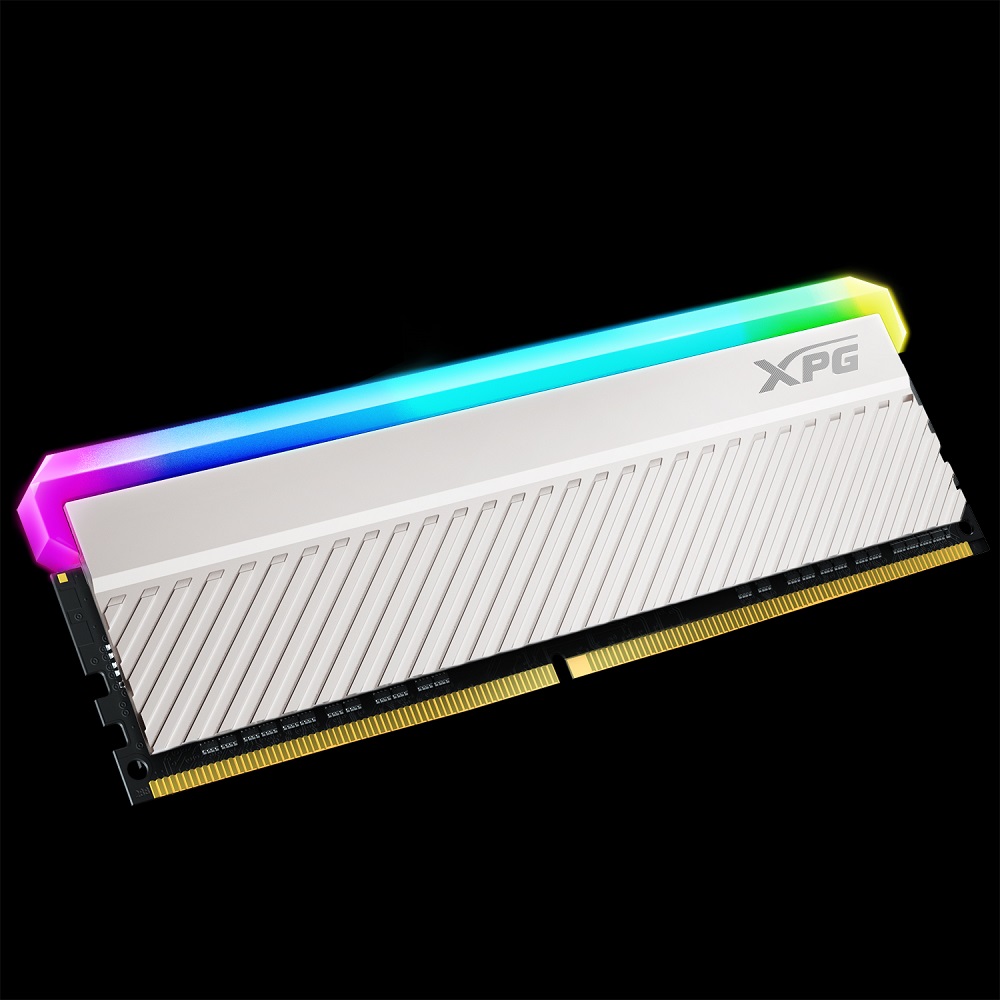 SPECTRIX D45G DDR4 RGB Memory Module