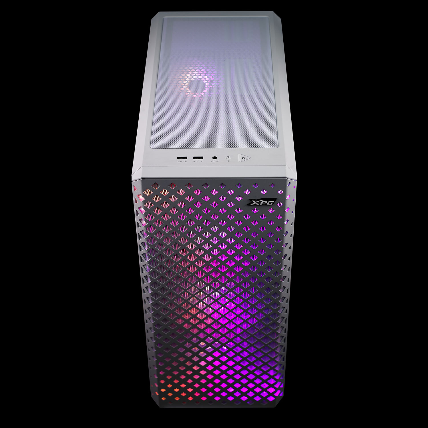 XPG DEFENDER PRO MID-TOWER CHASSIS