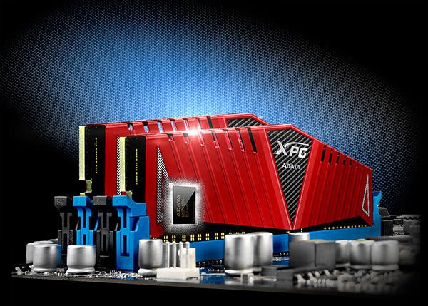 XPG Z1 DDR4 DRAM Module
