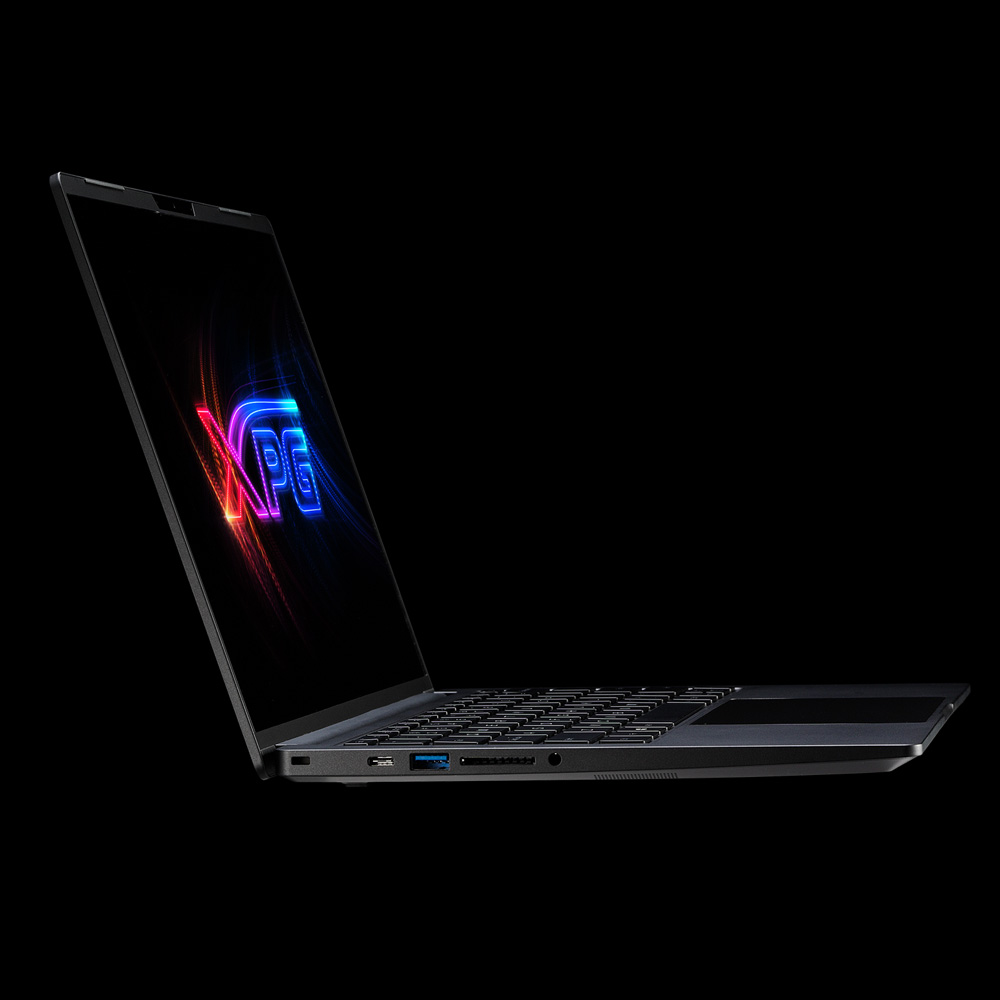 XPG XENIA 14 Lifestyle Ultrabook｜XPG