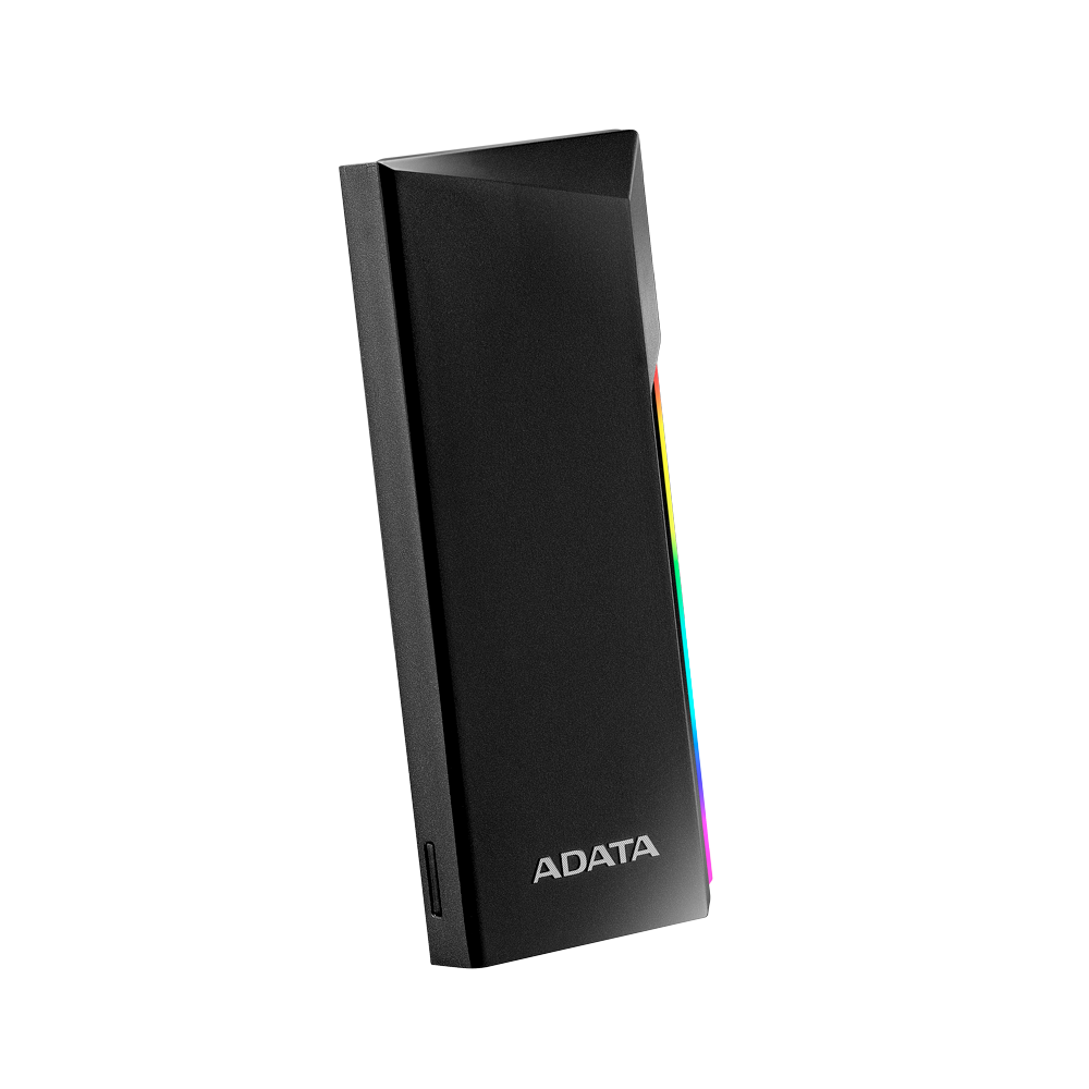 EC700G M.2 PCIe/SATA SSD Enclosure｜ADATA (Global)