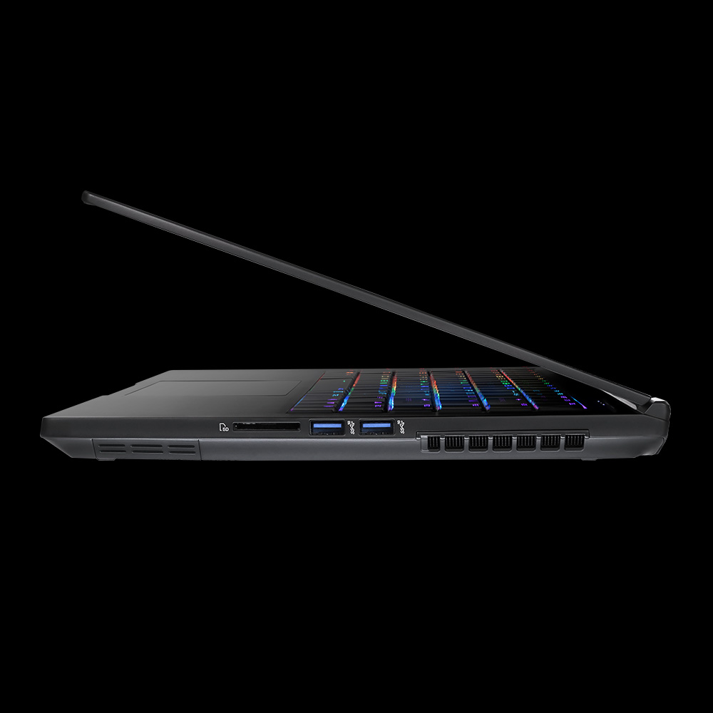 XPG XENIA 15 KC Gaming Laptop｜XPG
