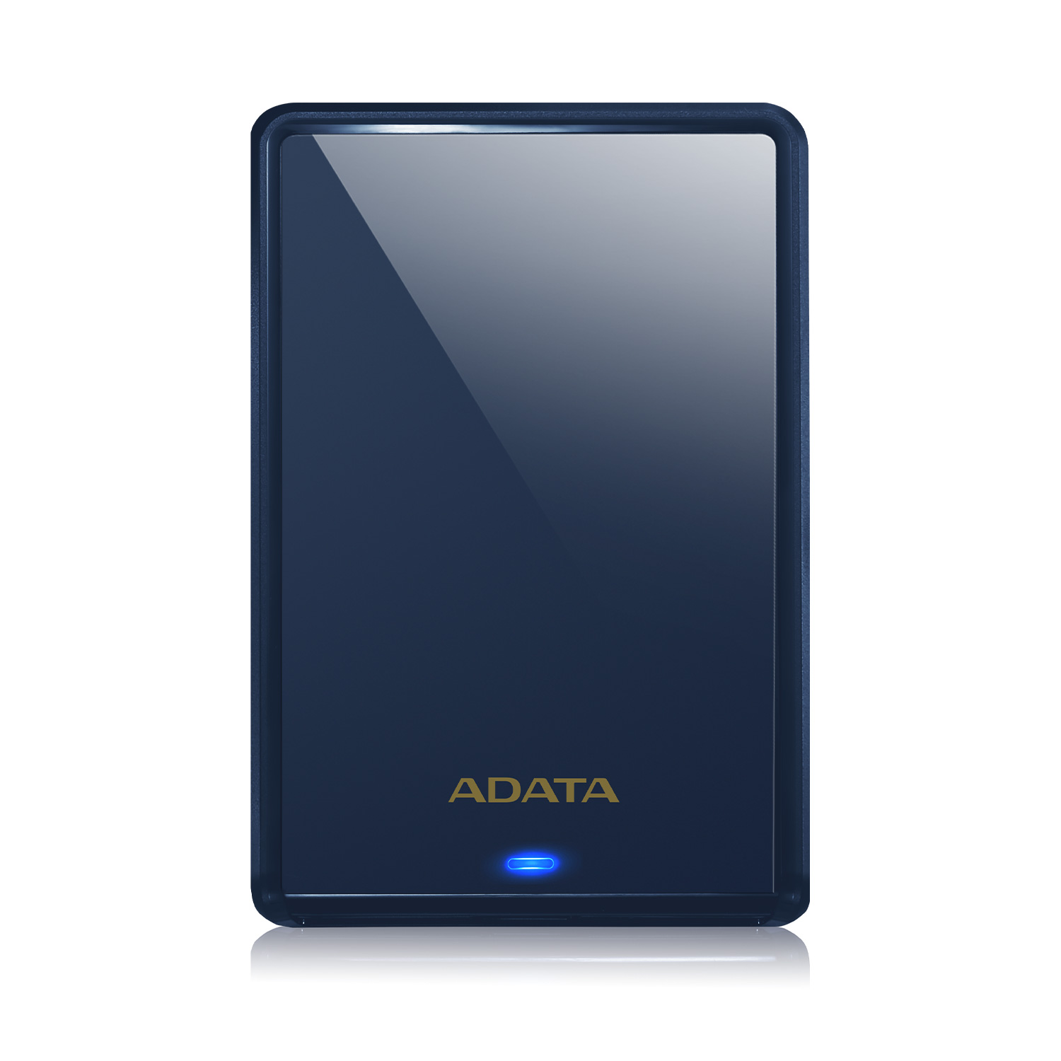 在庫正規品 ADATA Technology HV620S 外付けハードドライブ 2TB