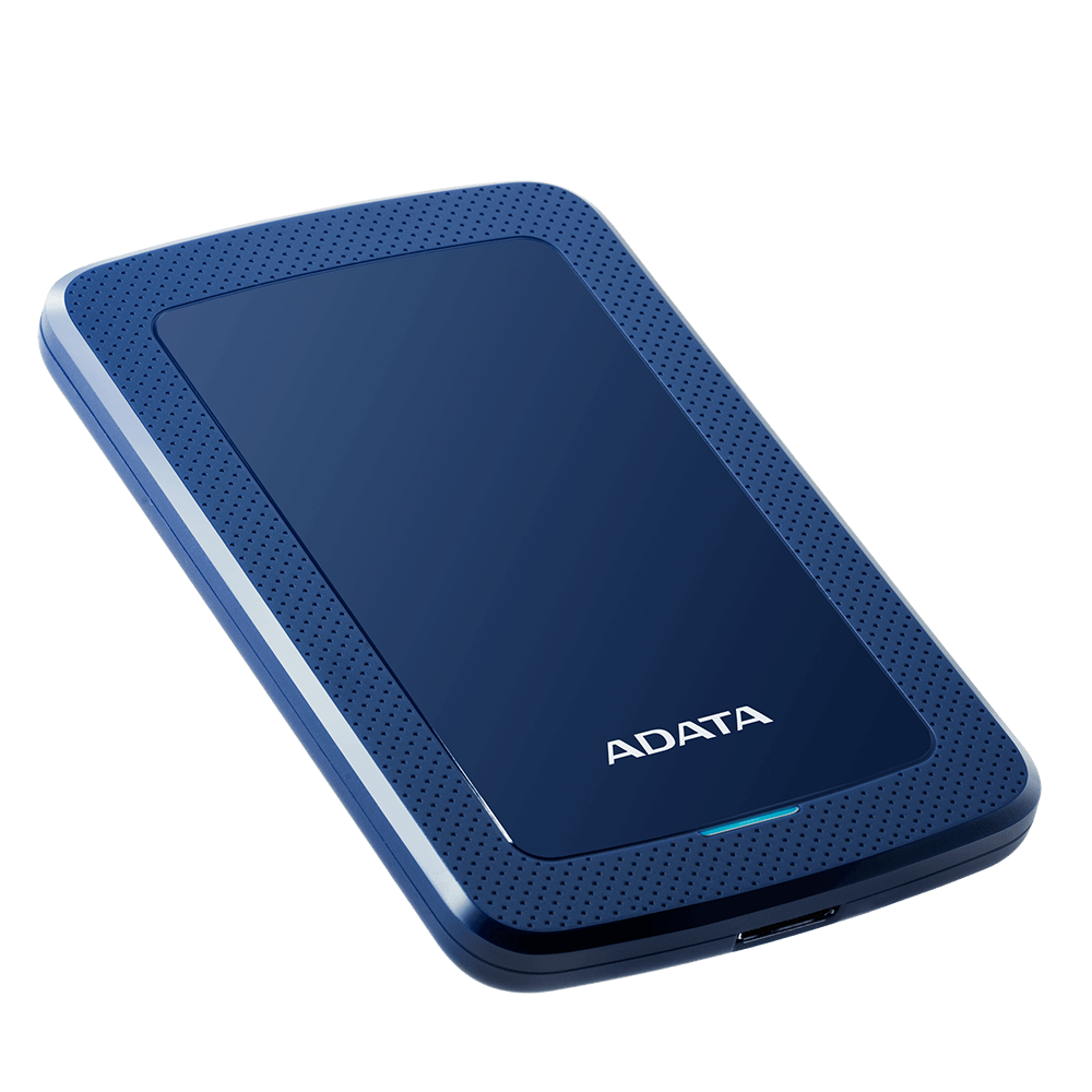 HV300外付けハードドライブ (Japan)