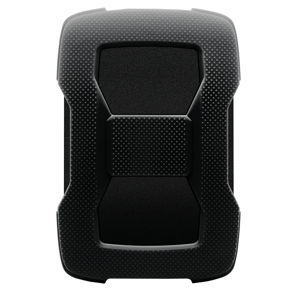 HD330外付けHDD (Japan)