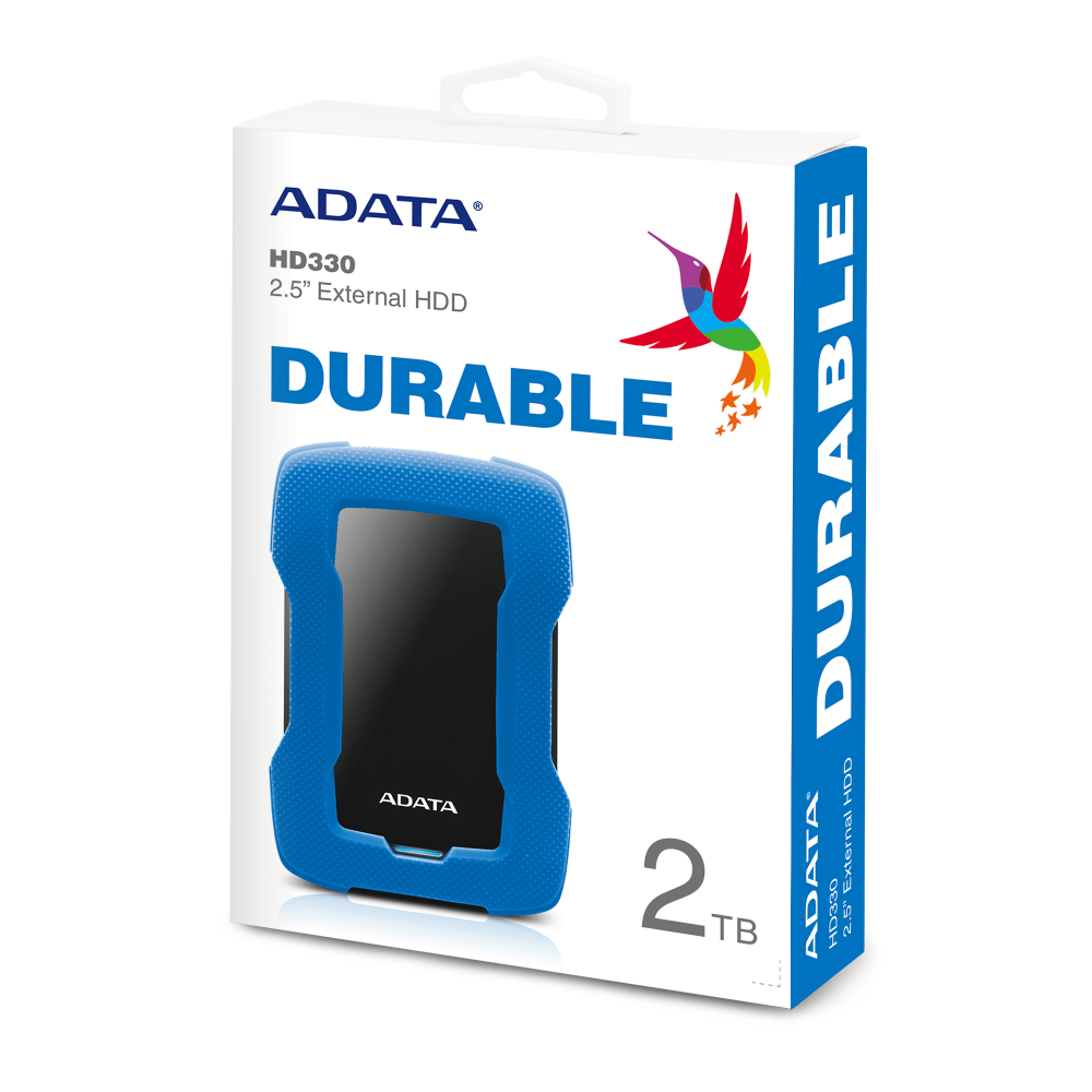 外付けハードディスク ADATA 2TB USB3.2 - culturabombinhas.com.br
