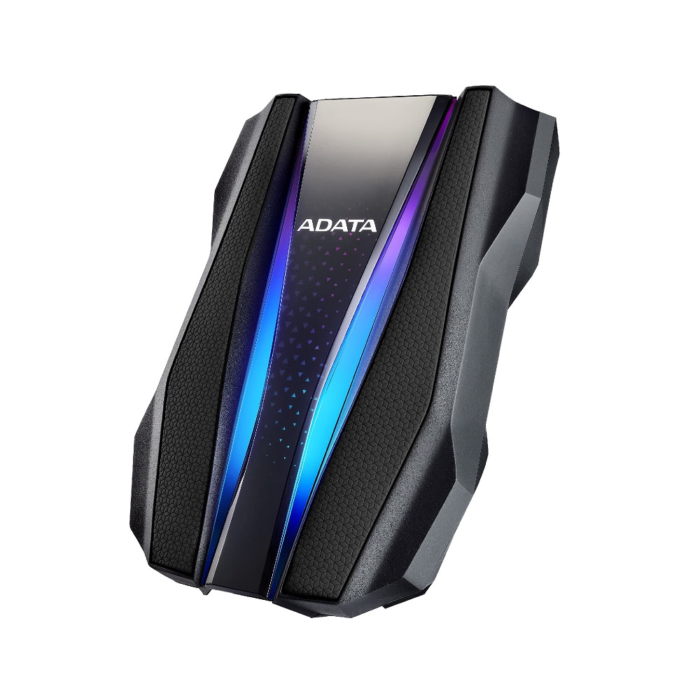 HD770G 外付けポータブルHDD (Japan)