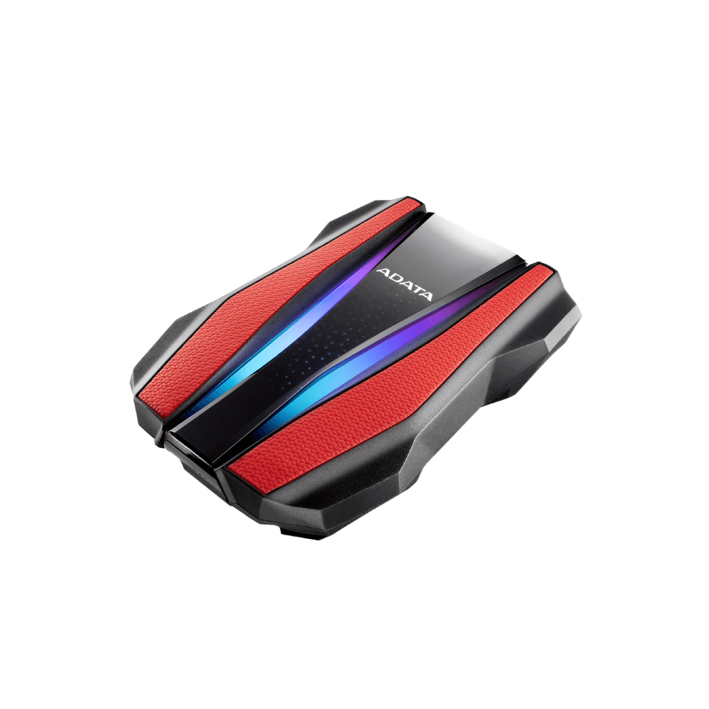 HD770G 外付けポータブルHDD (Japan)