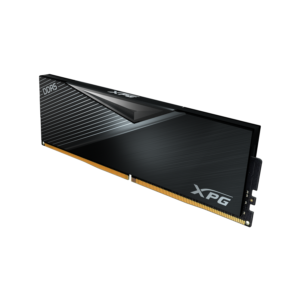 LANCER DDR5 DRAM モジュール | XPG