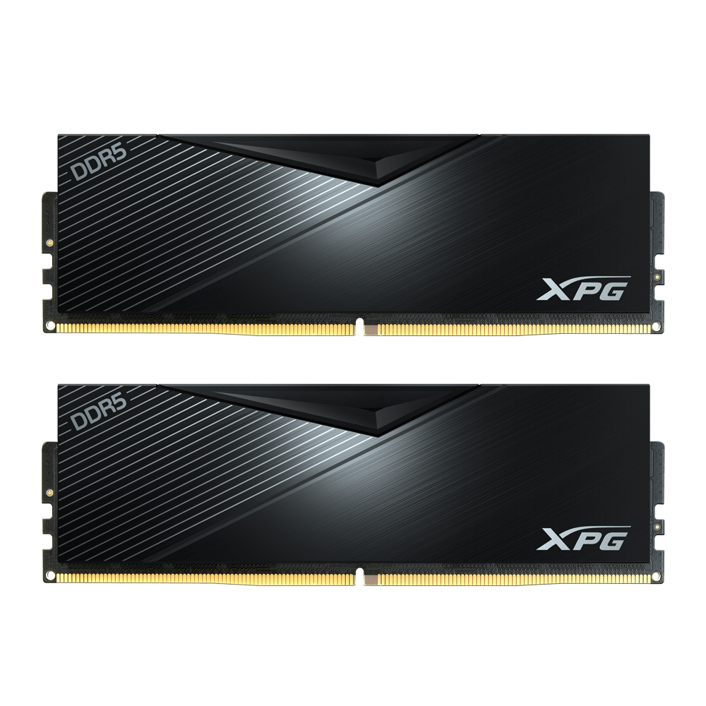 XPG LANCER 16GB 5200MHz DDR5 Blanc CL38-38-38 RGB – Asus Store