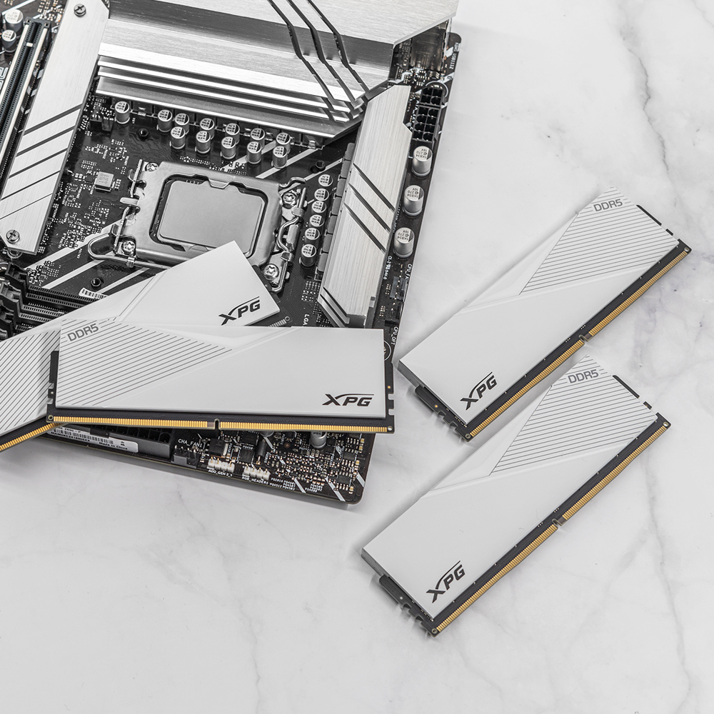 XPG Gaming DRAM LANCER DDR5 | XPG