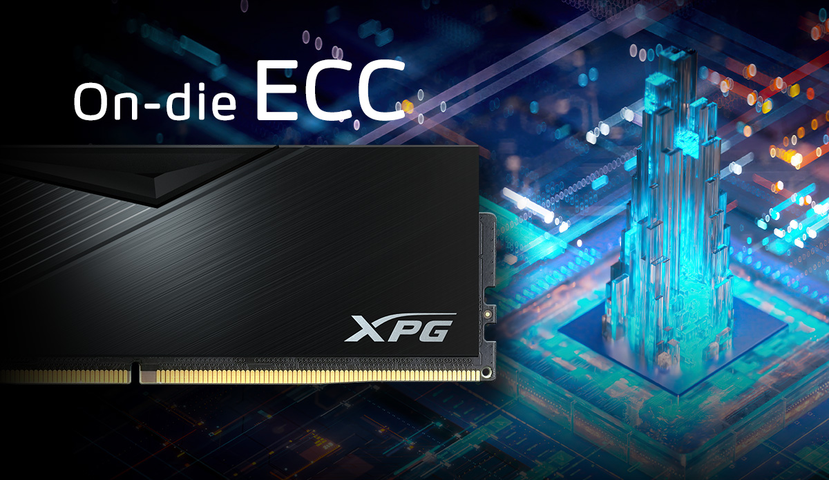 Stability and Reliability ddr5