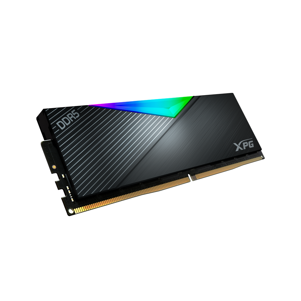 LANCER RGB DDR5 DRAM モジュール | XPG