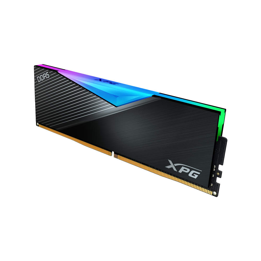 XPG LANCER RGB DDR5 DRAM Module｜XPG