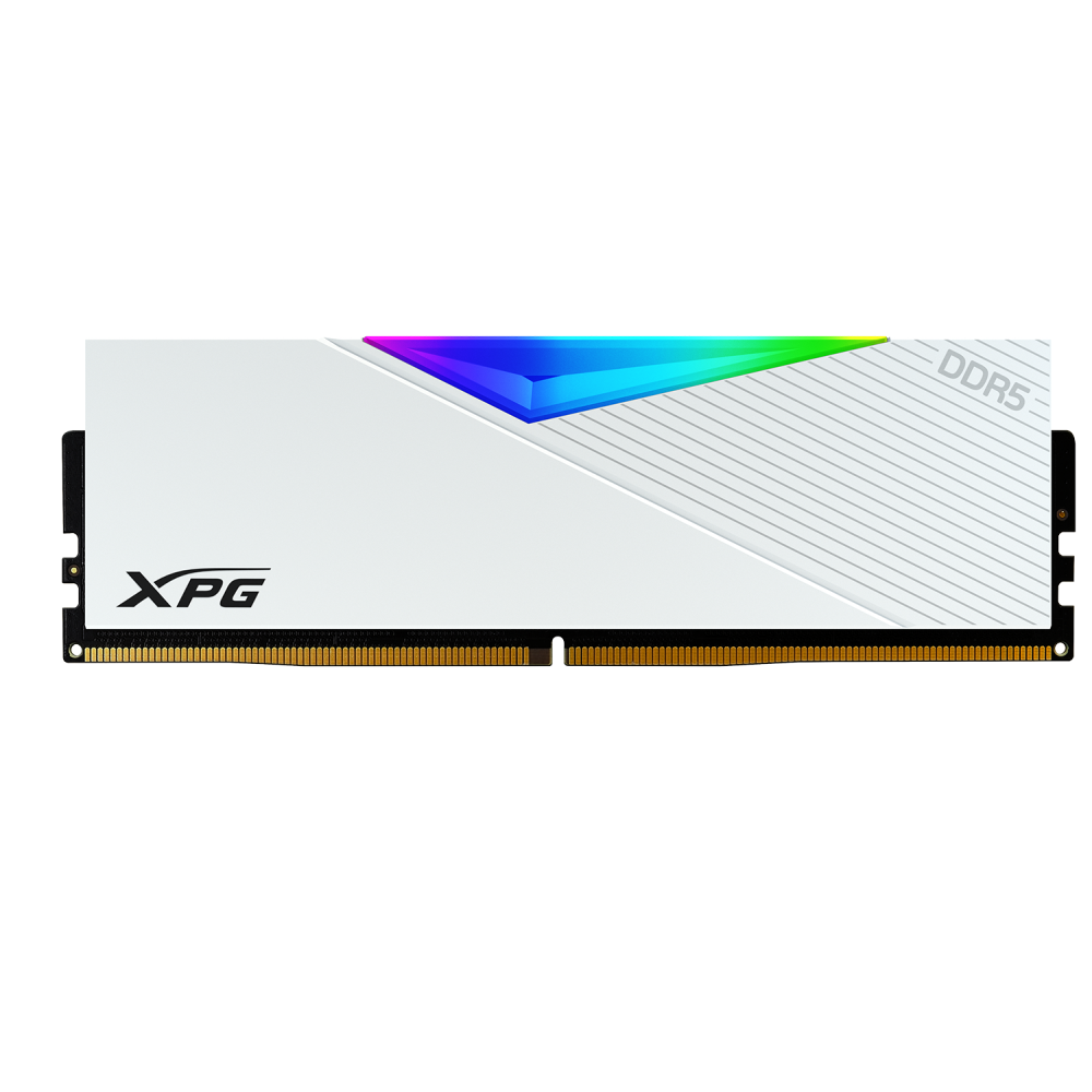 XPG LANCER RGB DDR5 DRAM Module｜XPG