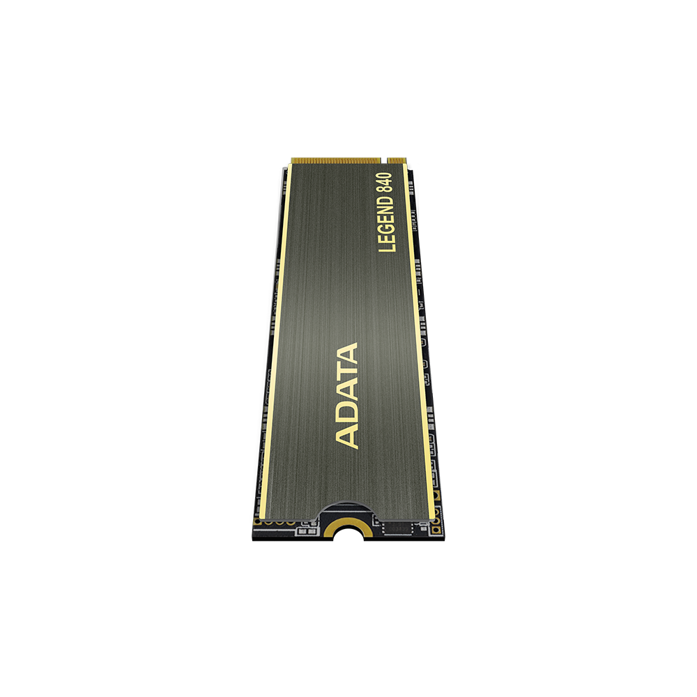 ADATA LEGEND 840 PCIe Gen4 x4 M.2 2280 ソリッドステートドライブ