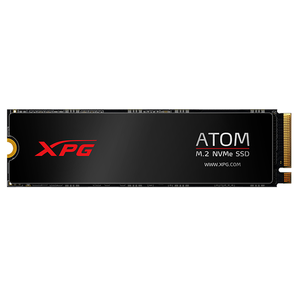 SATA / PCIe Gaming SSD｜XPG