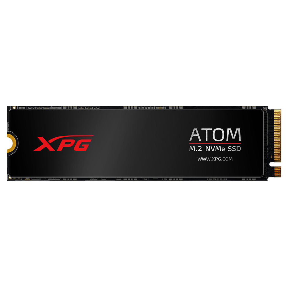 XPG ATOM 40 1TB PCIe SSD M.2 2280 | XPG