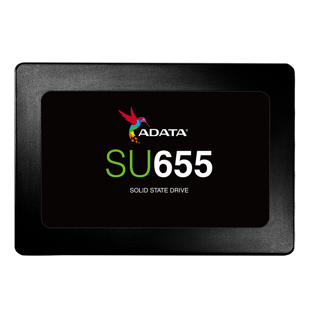 Ultimate SU655 Solid State Drive-#000000-3