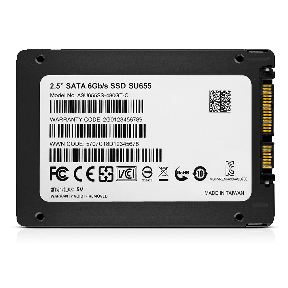 Ultimate SU655 Solid State Drive-#000000-9