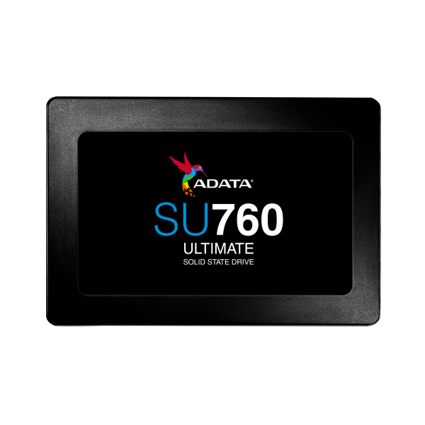 Ultimate SU760
