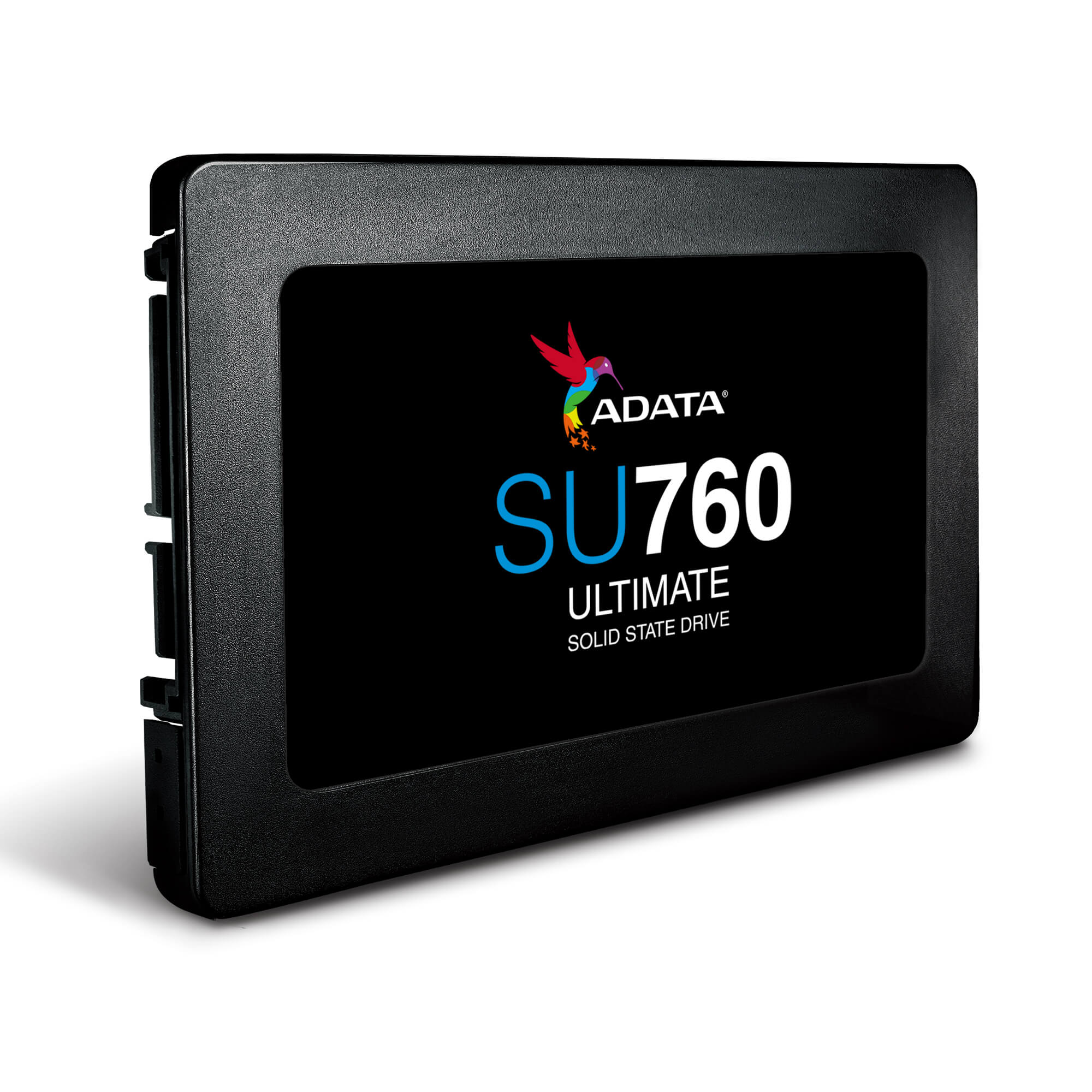 Ultimate SU760 Solid State Drive-#000000-5