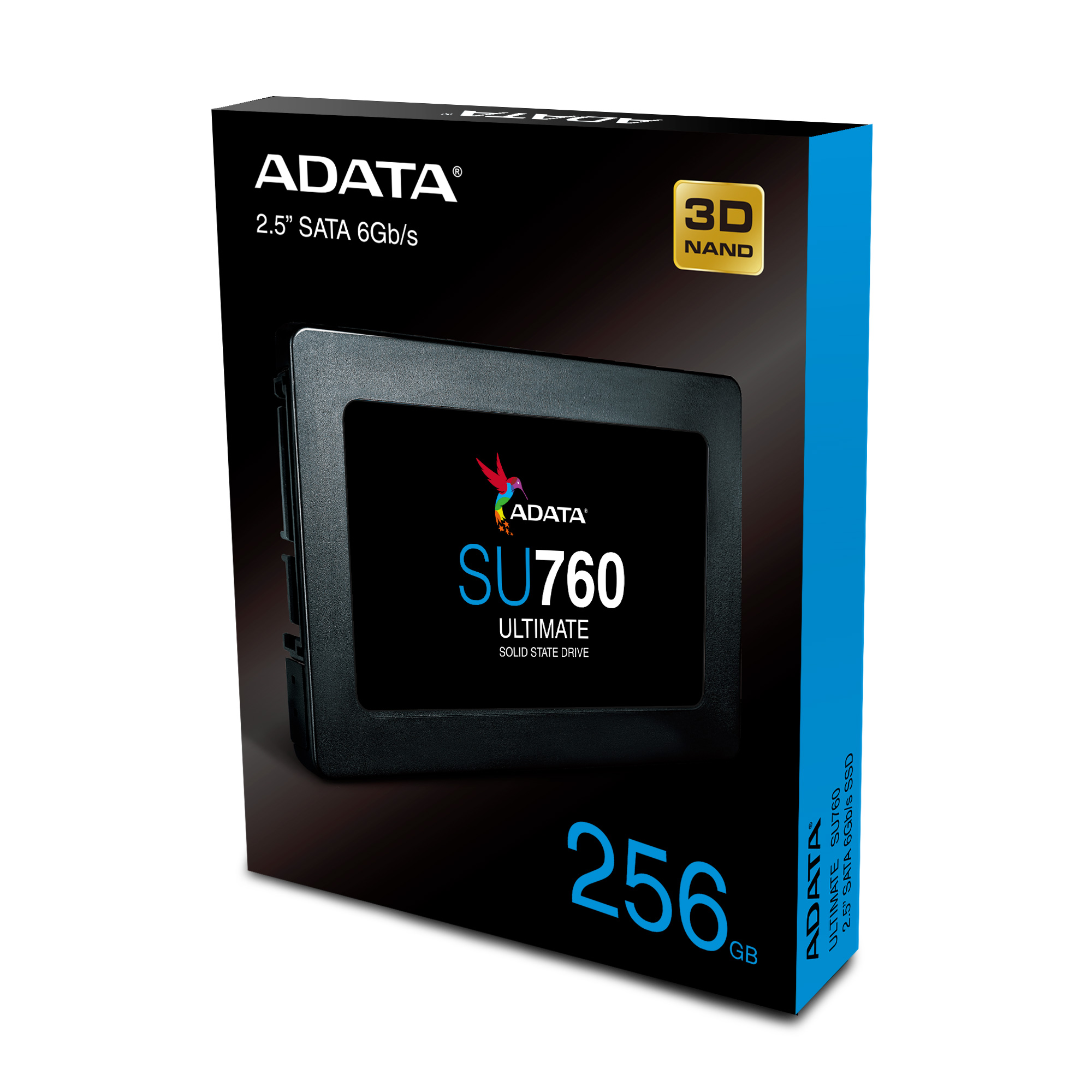 1TB SATA SSD SU760｜ADATA (United States)