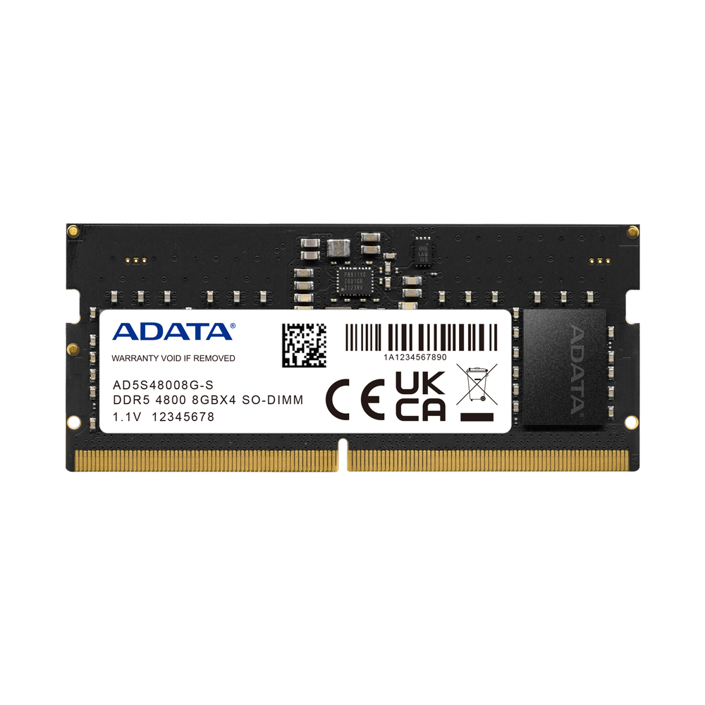 美品】ADATA AD5U480016G-RA DDR5-4800 2枚セット | www.cantinanuma.it