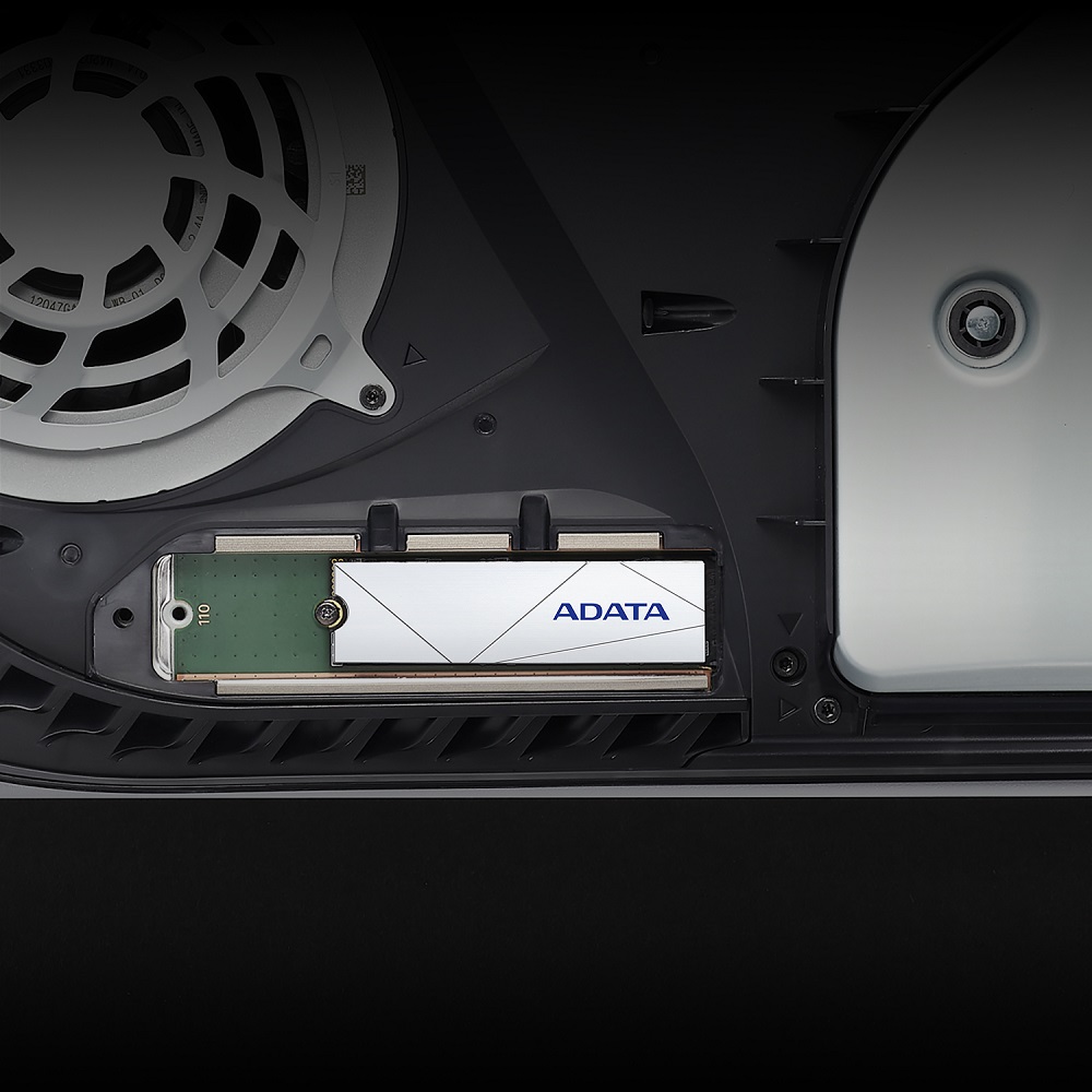 M.2 SSD PCIe Premium