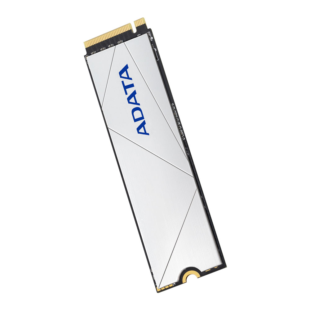  ADATA 2TB Premium SSD for PS5 PCIe Gen4 M.2 2280