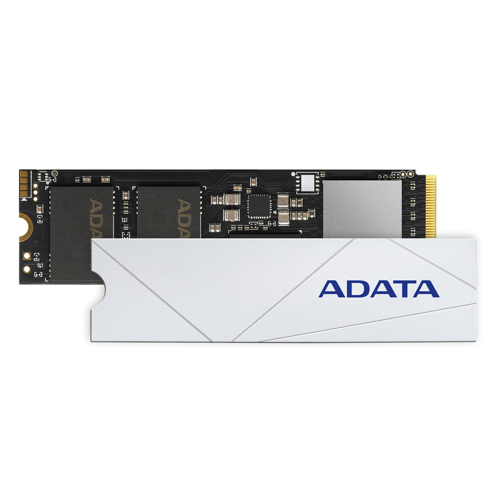 ADATA PREMIUM SSD FOR PS5 PCIe Gen4 x4 M.2 2280 Solid State Drive