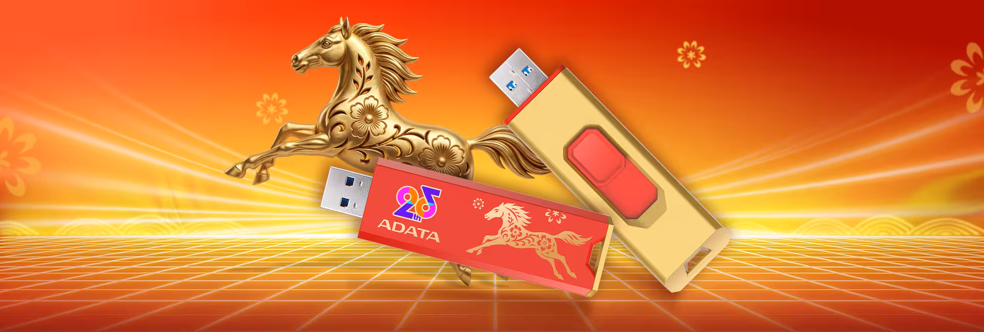 ERLEBEN SIE DIE GOLDENE GESCHWINDIGKEIT