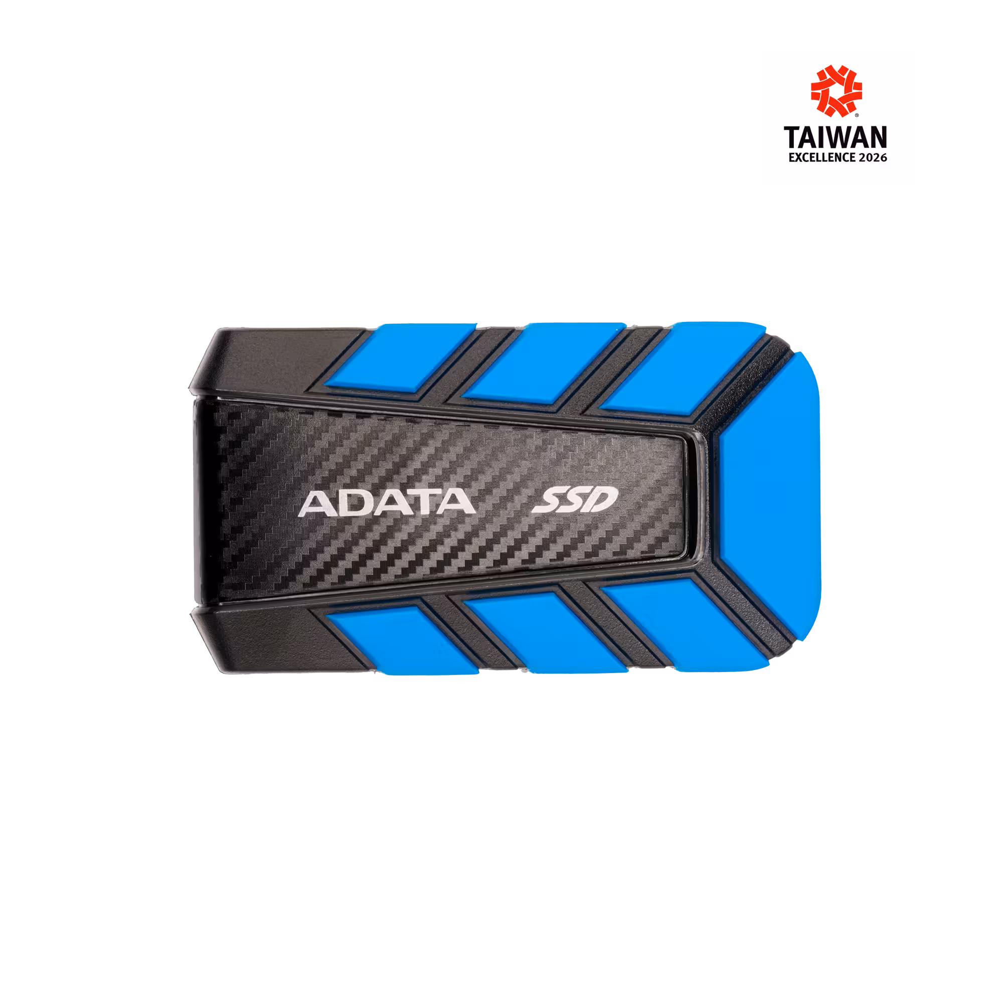 SD820 External SSD-#33caff-1