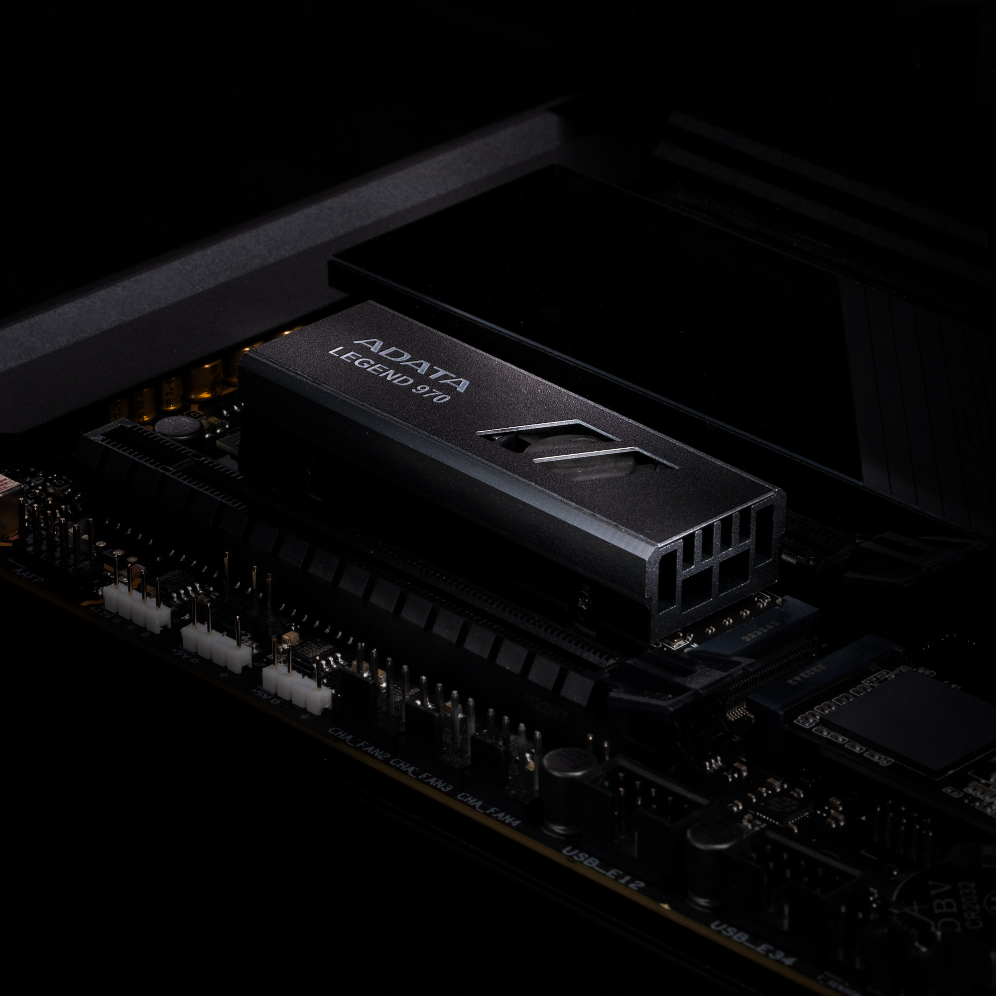 LEGEND 970 PCIe NVMe M.2 Solid State Drive｜ADATA (Global)