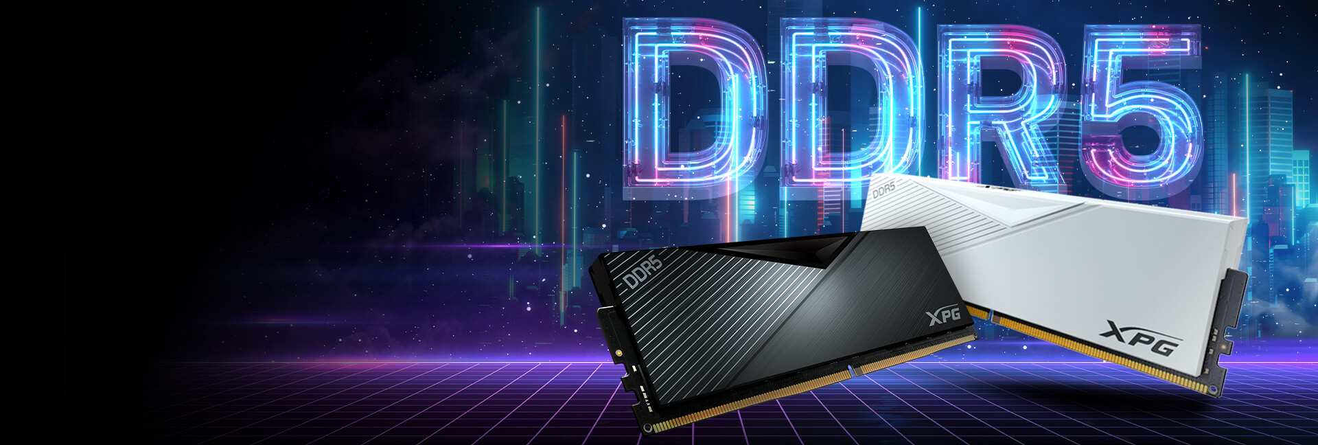 LANCER DDR5