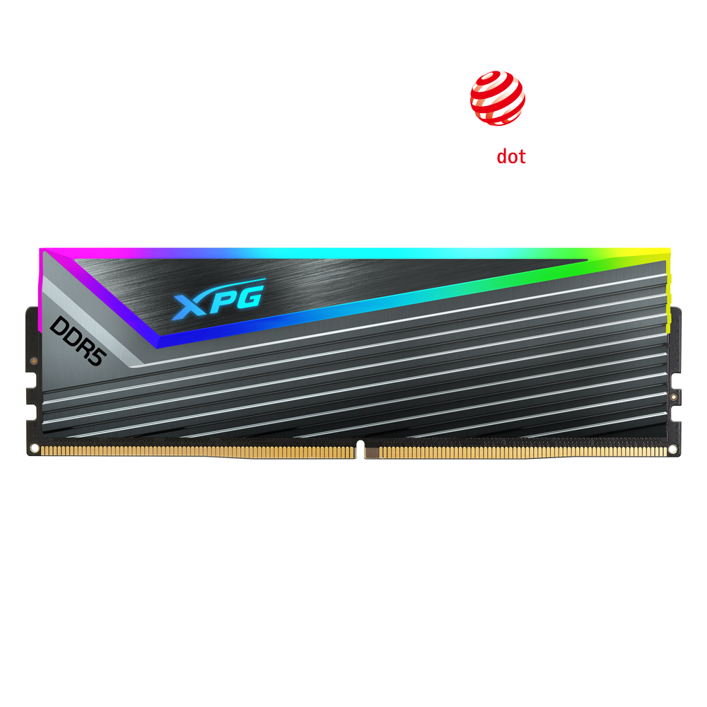 CASTER RGB DDR5