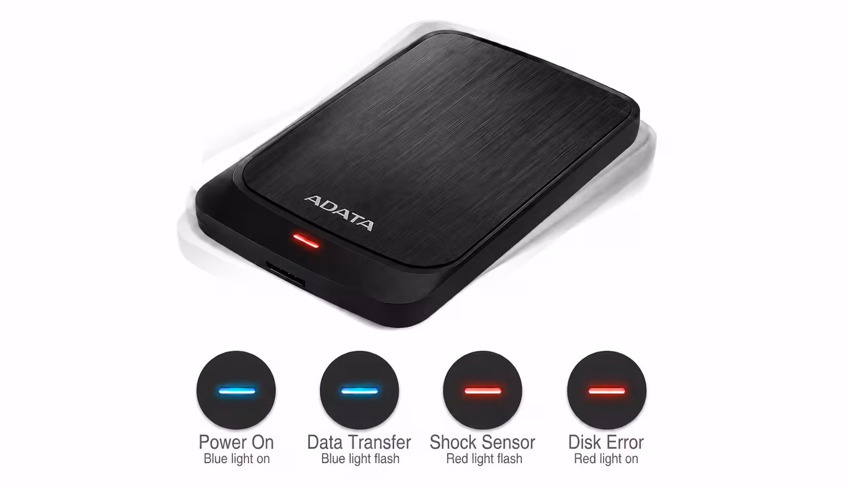 Cảm Biến Va Đập