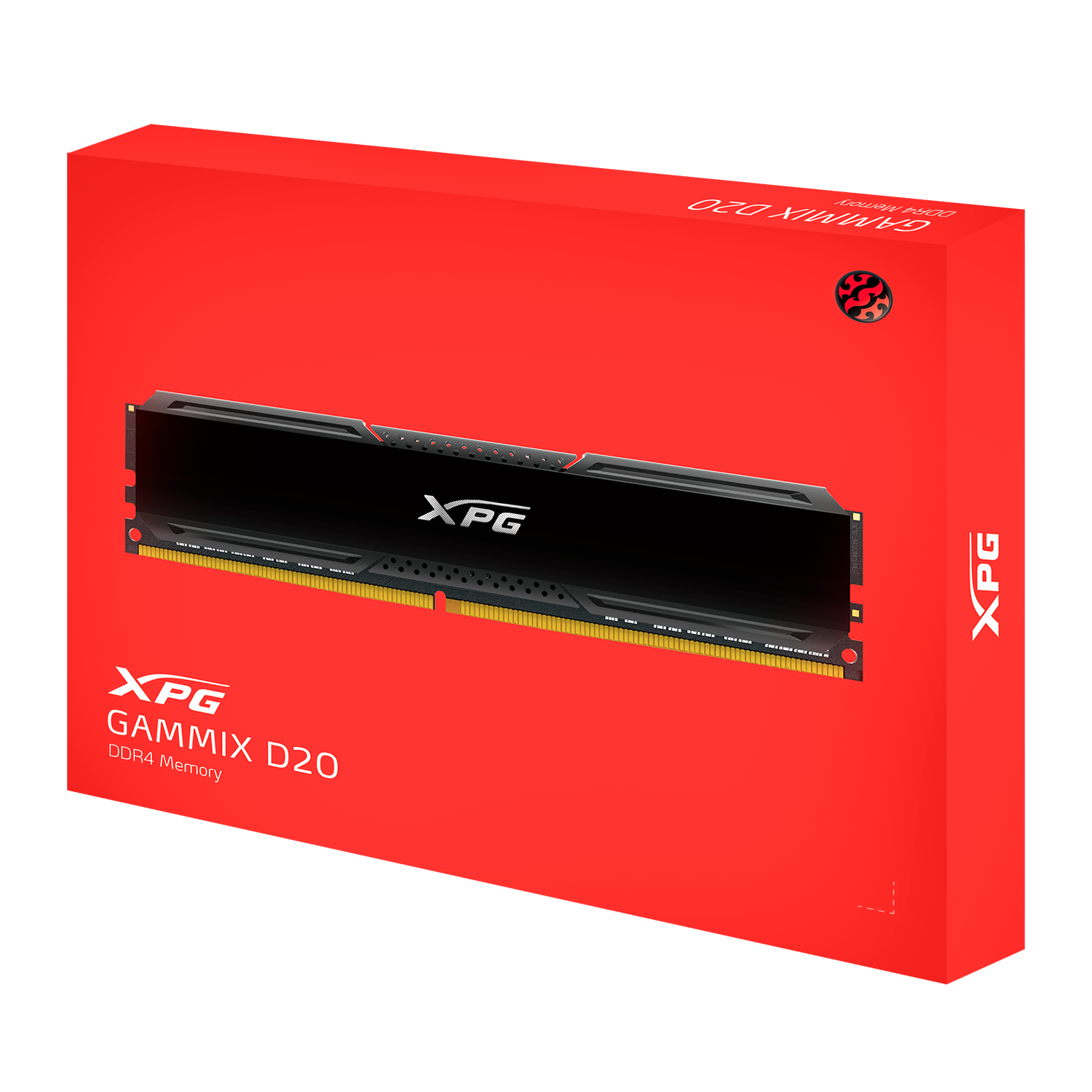 GAMMIX D20 DDR4 Memory Module