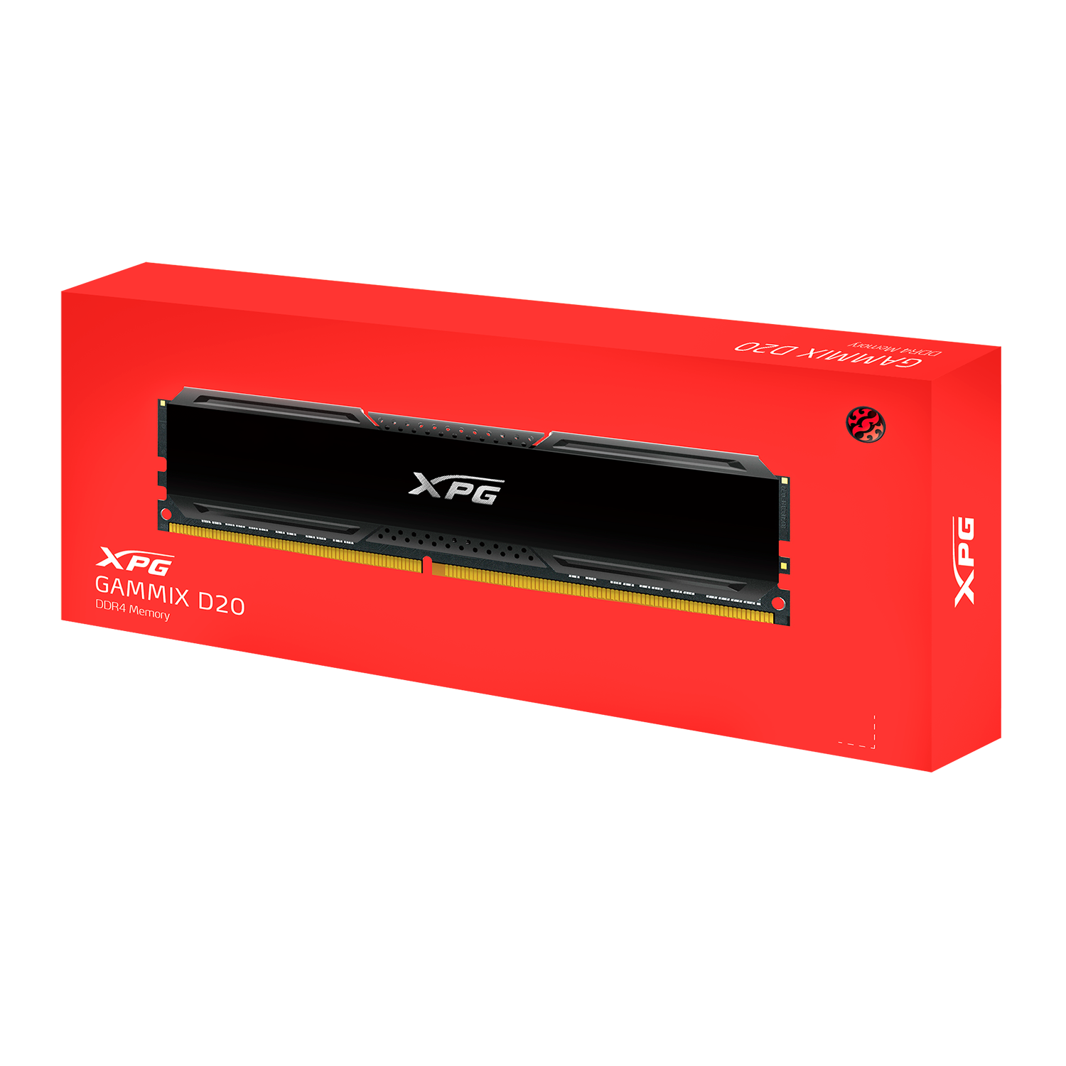 GAMMIX D20 DDR4 Memory Module