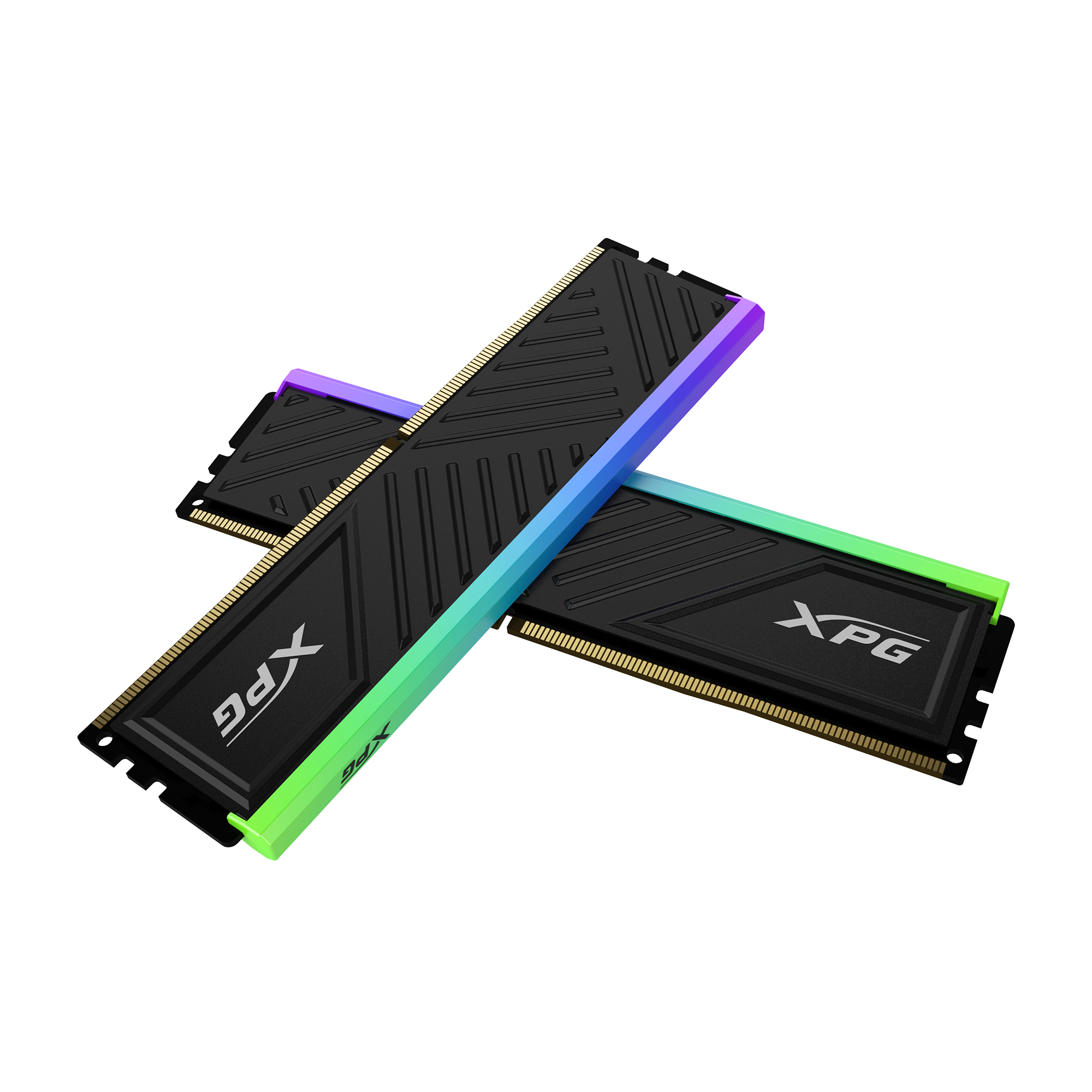 SPECTRIX D35G DDR4 RGB XPG