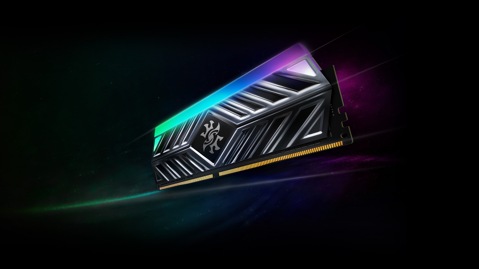 SPECTRIX D41 DDR4 RGB Memory Module